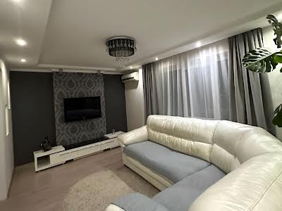 квартира по адресу Лобановского ул., 28