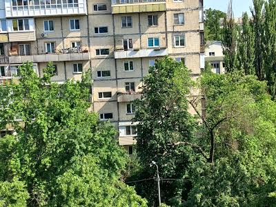 квартира за адресою Зодчих вул., 38