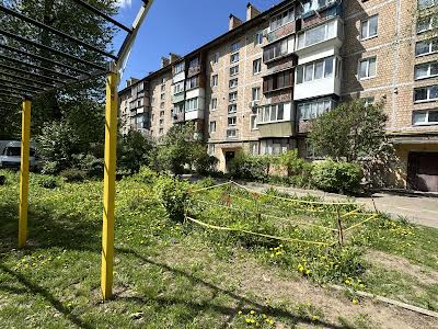 квартира за адресою Василя Доманицького вул. (Генерала Потапова), 1-В