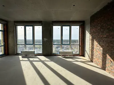 квартира за адресою Бровари, В'ячеслава Чорновола вул., 8Б