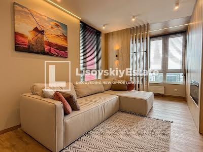 квартира за адресою Митрополита Василя Липківського вул. (Урицького), 38