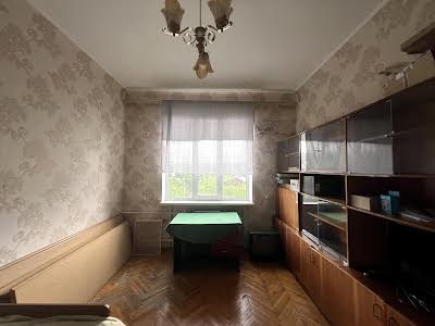 квартира за адресою Повітряних Сил просп. (Повітрофлотський), 42