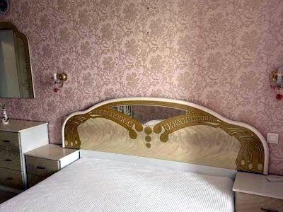 квартира по адресу Оболонская пл. (Дружбы Народов СССР), 5
