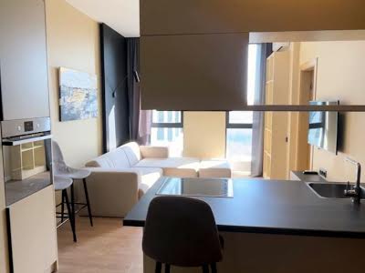 квартира за адресою Антоновича, 44