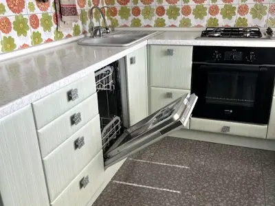 квартира по адресу Павла Тычины просп., 11