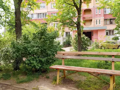 квартира по адресу Николая Закревского ул., 17