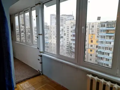 квартира за адресою Ентузіастів вул., 29/2
