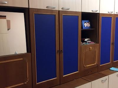 квартира по адресу Милославская ул., 5