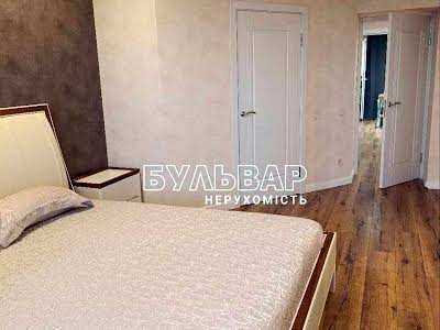 квартира по адресу Победы просп., 89