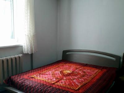 квартира за адресою Жамбила Жабаєва вул. (Кузьминська), 65