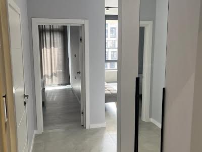 квартира за адресою Київ, Ґарета Джонса вул. (Сім'ї Хохлових), 8