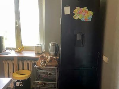 квартира по адресу Світлицького ул., 23