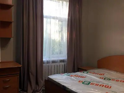 квартира за адресою Голосіївський просп. (40-річчя Жовтня), 90