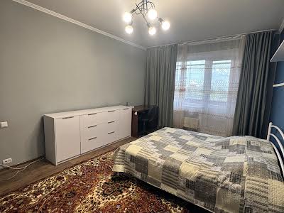 квартира за адресою Київ, Европейского союзу, 9В