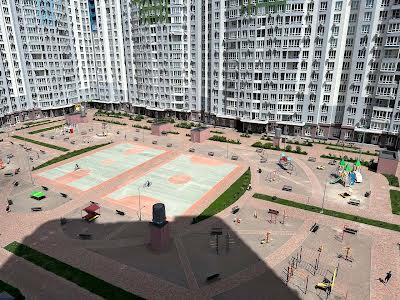 квартира по адресу Каховская ул., 58