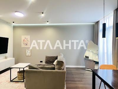 квартира за адресою Регенераторна вул., 4 к15