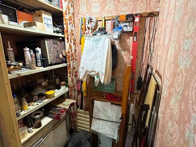 квартира за адресою Академіка Заболотного вул., 128