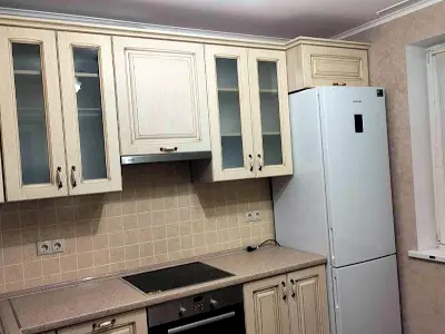 квартира по адресу Верховинная ул., 41