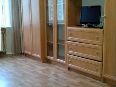квартира за адресою Київ, Михайла Максимовича вул. (Онуфрія Трутенка), 9-Б