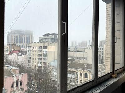 квартира по адресу Левандовская ул. (Анищенко), 14