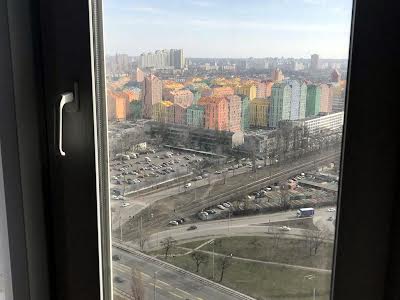 квартира по адресу Киев, Соборности просп. (Воззʼєднання), 30