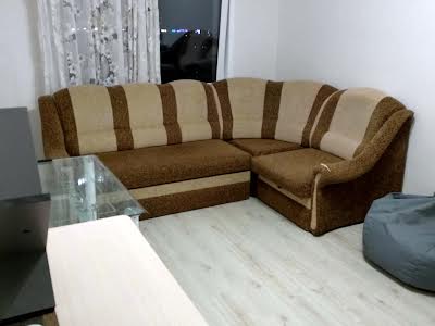 квартира по адресу Юлии Здановской ул. (Ломоносова), 85-Б