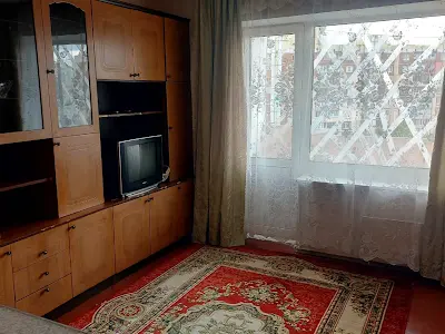 квартира по адресу Закревського, 59/1