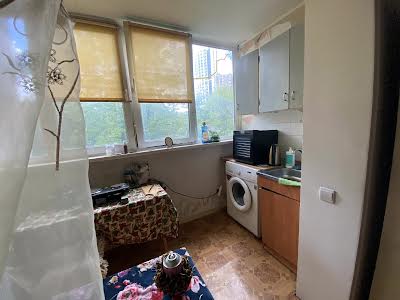 квартира по адресу Вильгельма Котарбинского ул. (Миколи Кравченка), 23