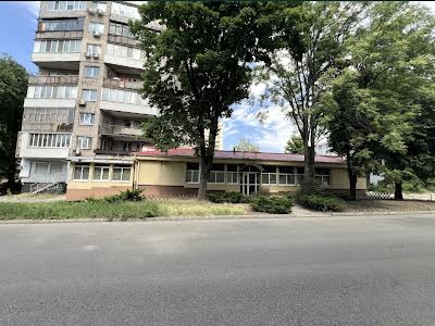 коммерческая по адресу Паторжинского ул., 11