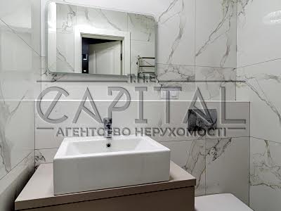 квартира по адресу Миколы Бажана просп., 1-А