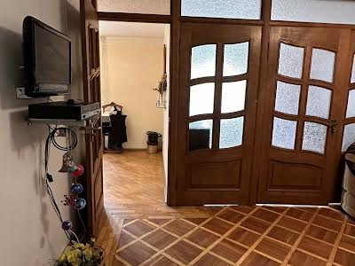 квартира по адресу Анны Ахматовой ул., 3-А