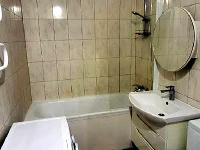 квартира по адресу Метрологическая ул., 111