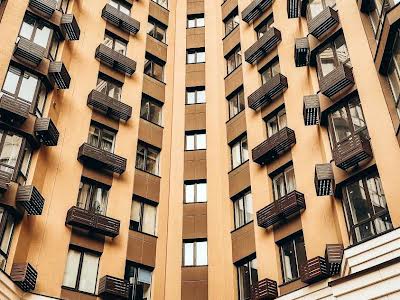 квартира по адресу Мира ул., 2-А