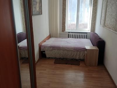 квартира по адресу Прорезная ул., 16/2