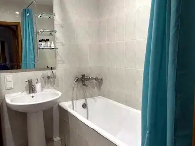 квартира за адресою Архітектора Вербицького вул., 19