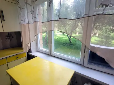 квартира за адресою Відрадний просп. (Чубаря), 36-Б