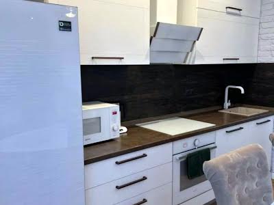 квартира по адресу Регенераторная ул., 4