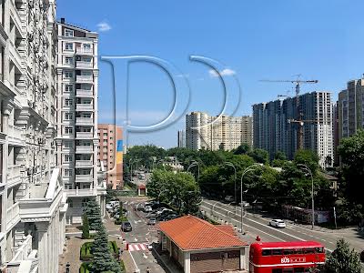 квартира по адресу Михаила Максимовича ул. (Трутенко Онуфрия), 24