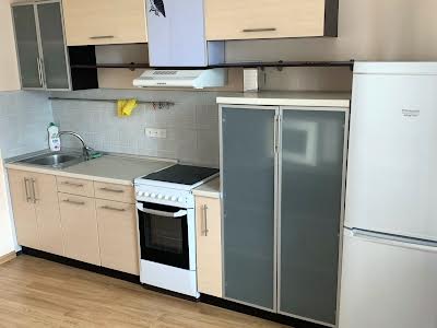 квартира за адресою Урловськая, 11А