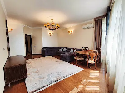 квартира за адресою Київ, Старонаводницька вул., 6-Б