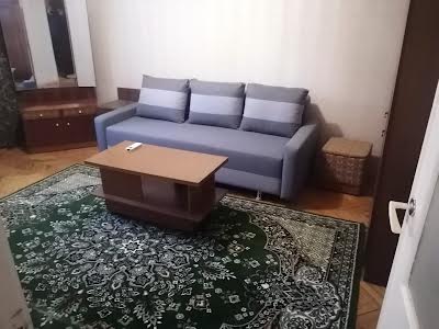 квартира за адресою Щорса, 33