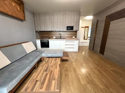 квартира за адресою с. Софіївська борщагівка, Зелена вул., 6