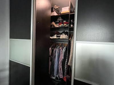 квартира за адресою Ферганська вул., 33а