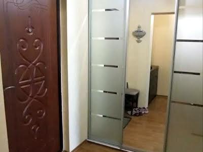 квартира по адресу Софии Русовой ул., 3