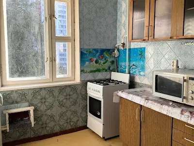 квартира по адресу Ревуцкого ул., 19/1