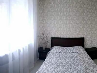 квартира за адресою Гарматна вул., 38-А