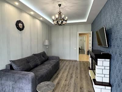 квартира по адресу Регенераторная ул., 4 