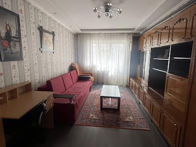 квартира по адресу Академика Королёва ул., 7