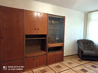 квартира по адресу Павла Тычины просп., 6