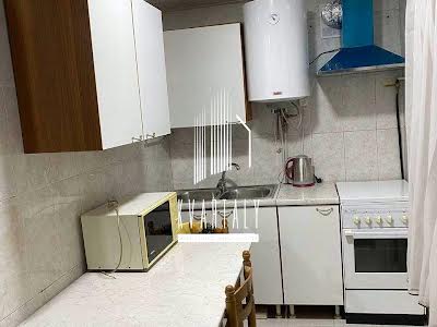 квартира по адресу Світлицького ул., 25